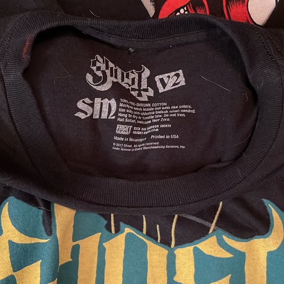 GHOST BC tee bundle! - Picture 6 of 10